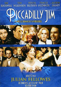 Piccadilly Jim |   DVD